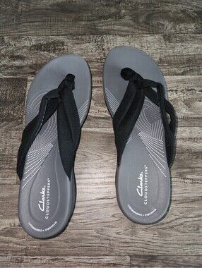 Clarks Cloudsteppers Arla Kaylie